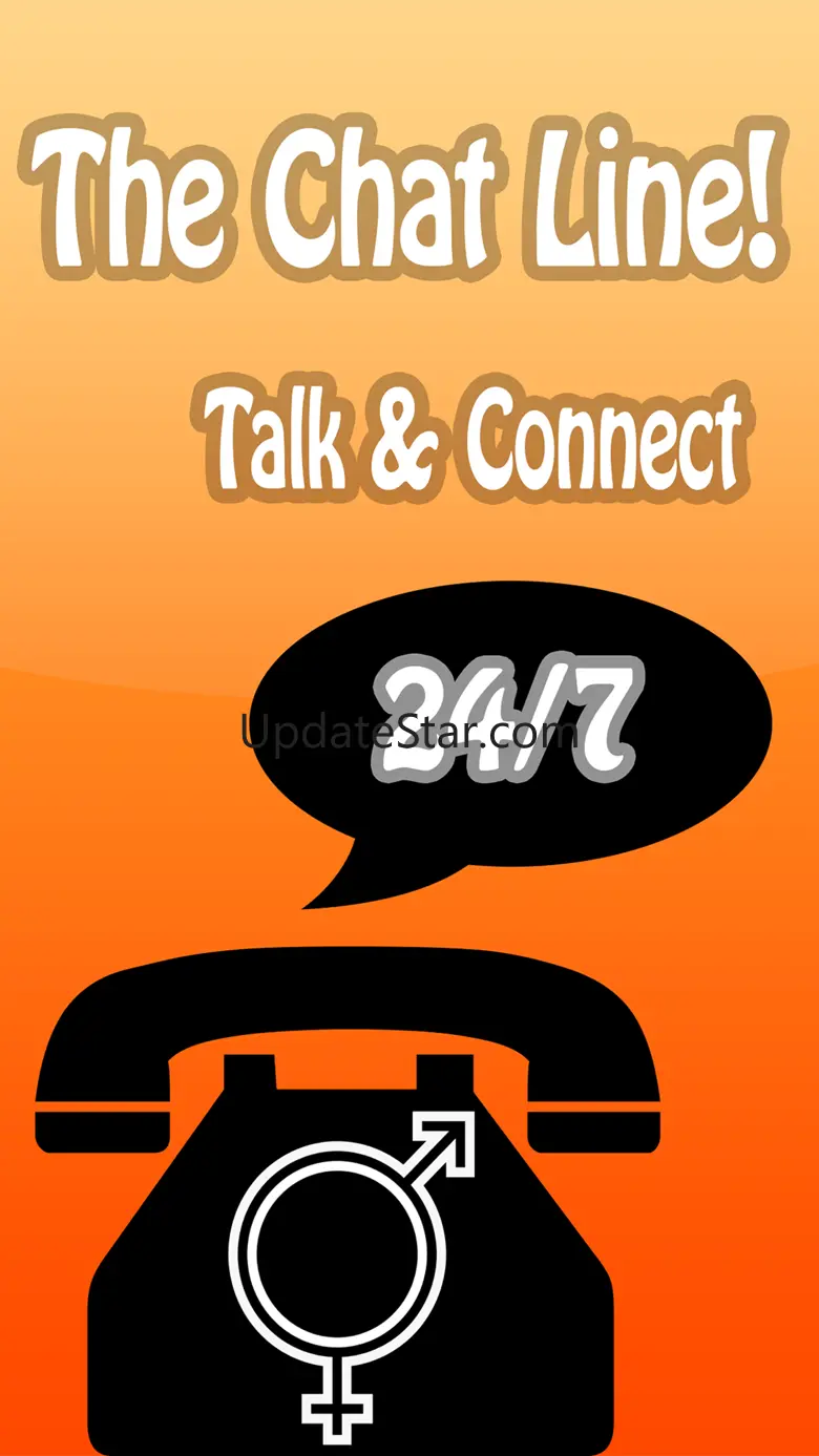 Chat Line 1.2