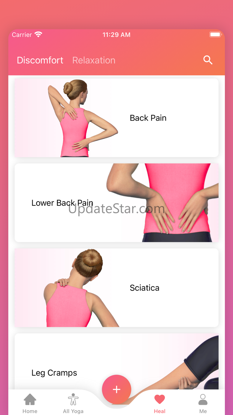 Prenatal Yoga Pro - Exercise 4.9.1