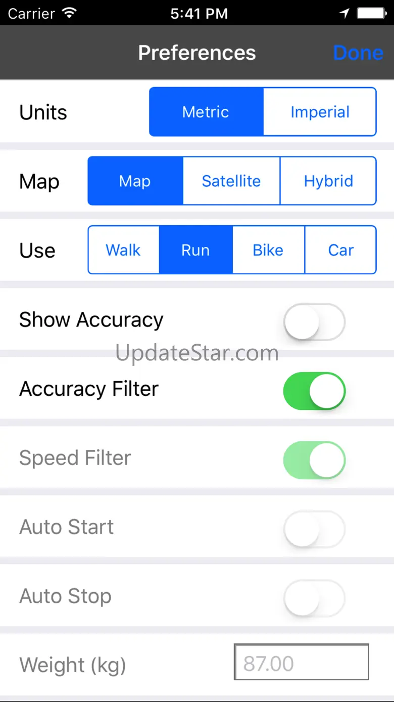 MyMotion Free 4.5
