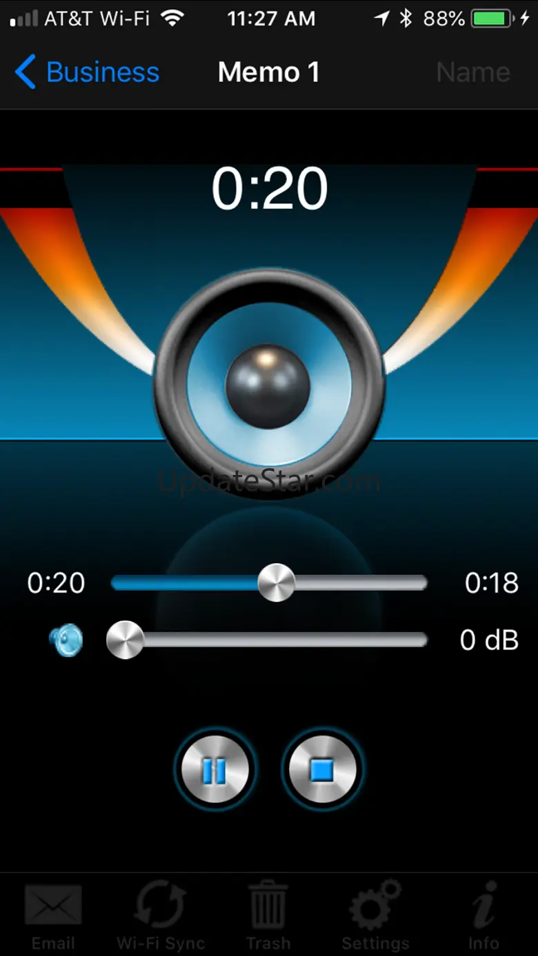 PureAudio Live Recorder 6.4