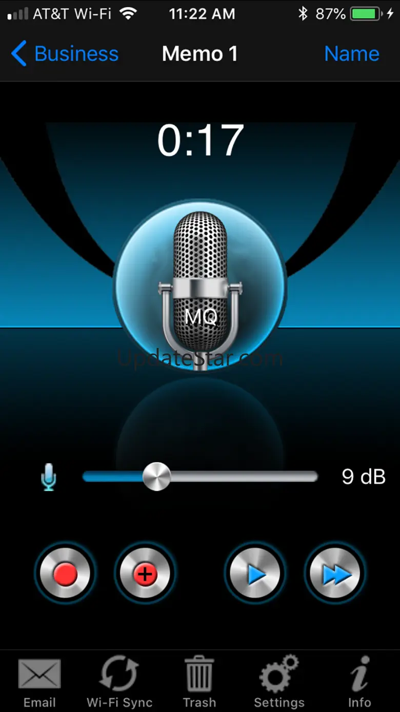 PureAudio Live Recorder 6.4