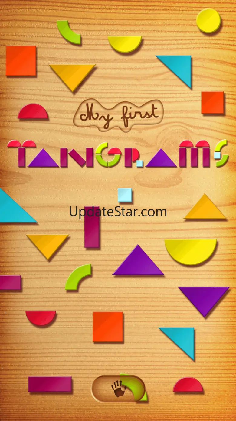 My First Tangrams 5.1
