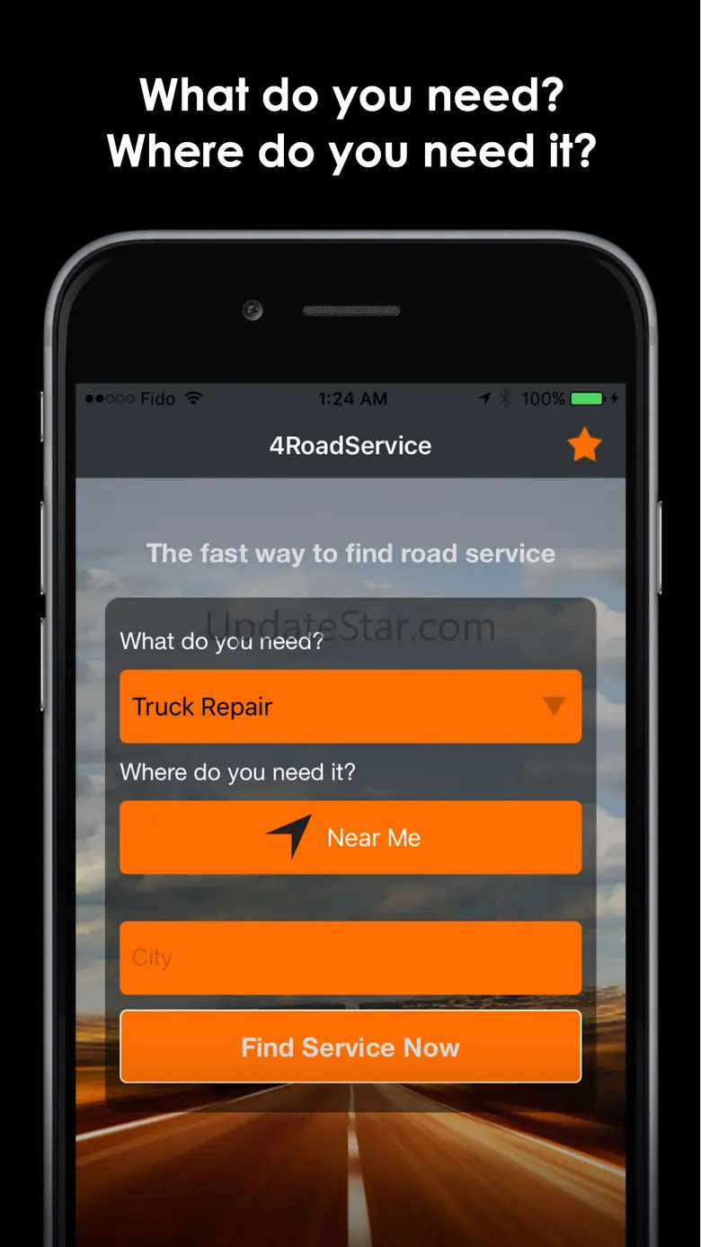 4RoadService 3