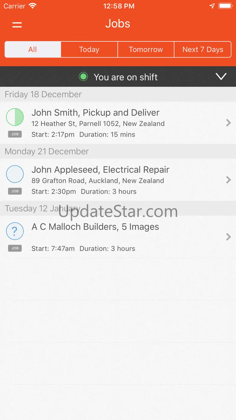 vWork 10.33