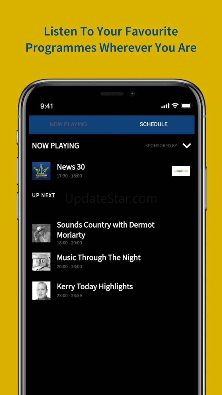 Radio Kerry 2.2.49