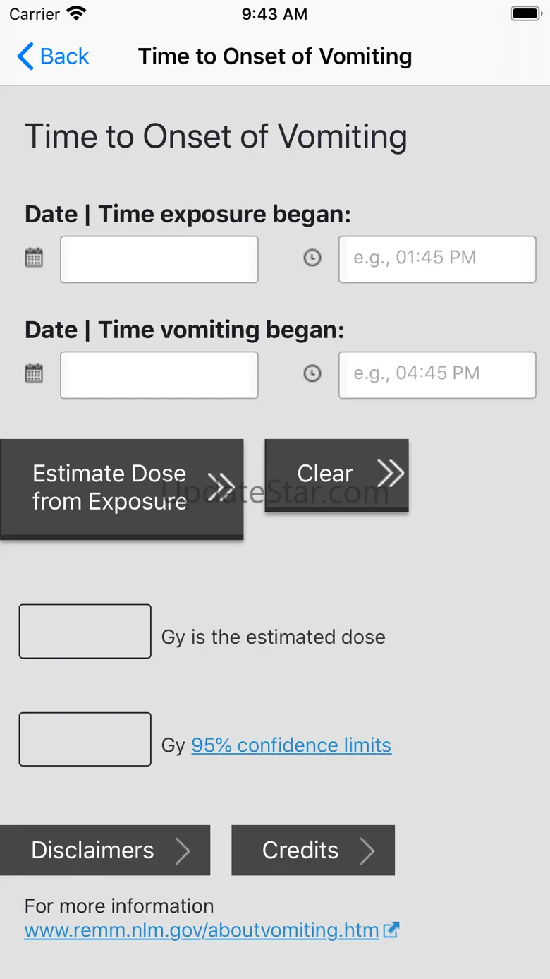 Mobile REMM 5.1
