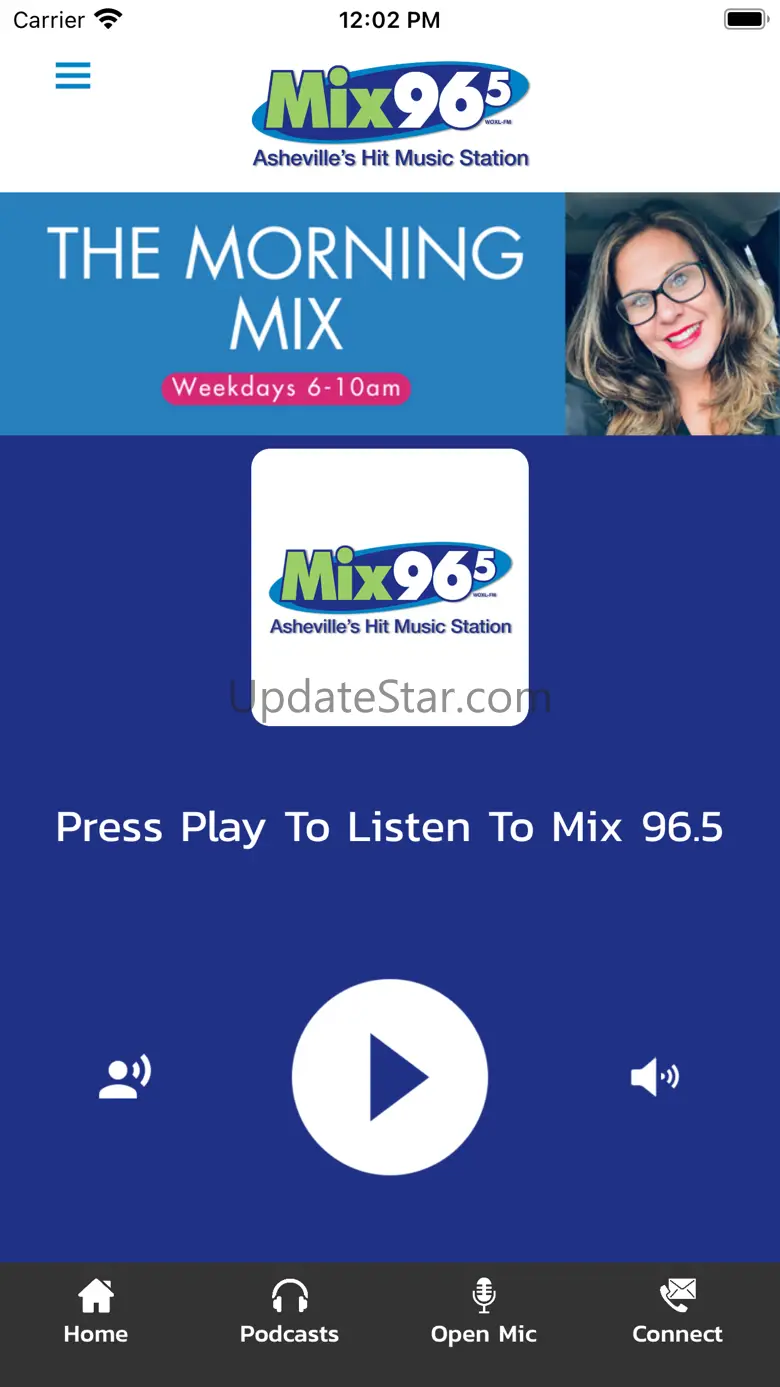 Mix 96.5 6.3.0