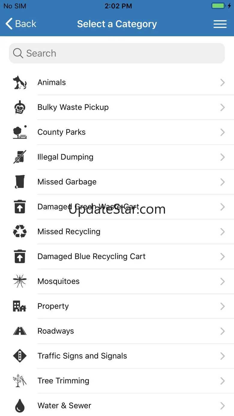 311Direct 5.0.0