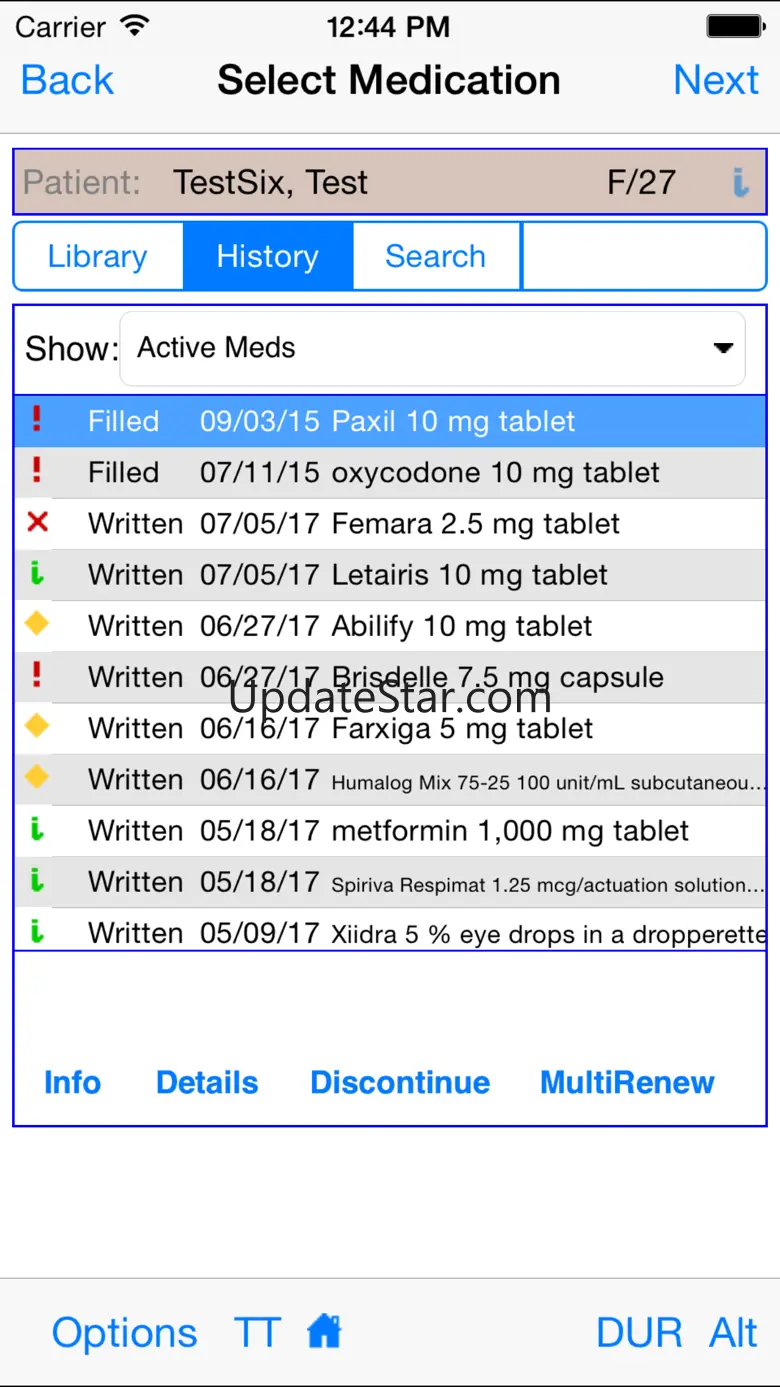 DxScript 3.42