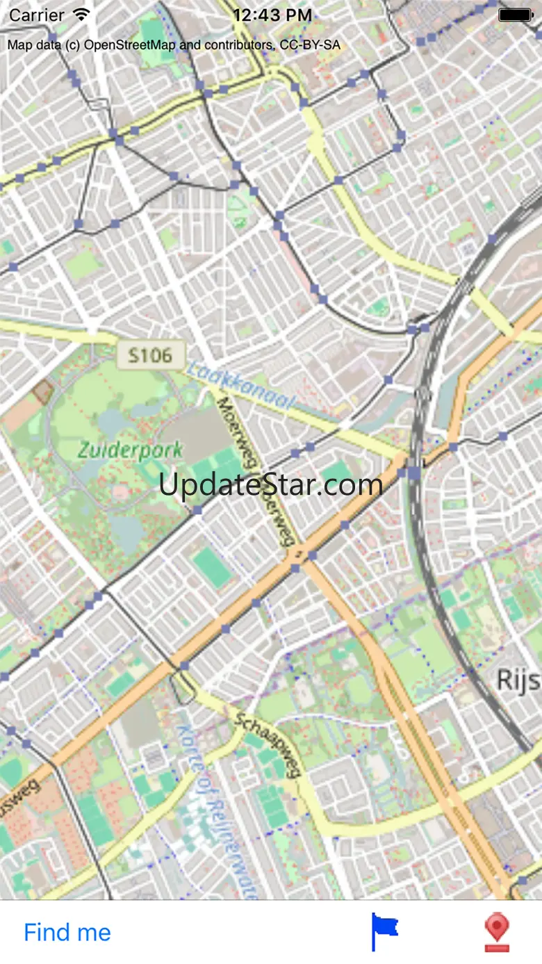 700 City Maps 2.0.10