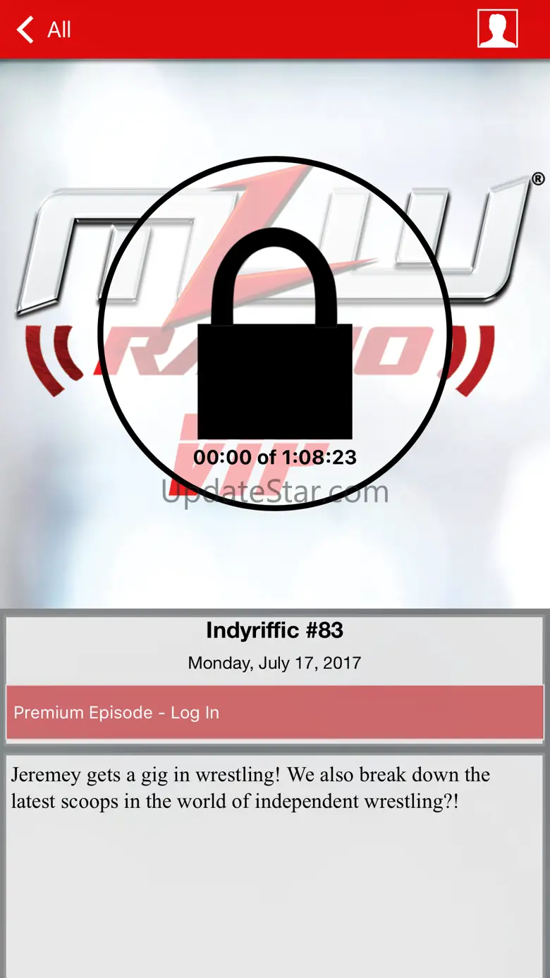 MLW Radio 2.4.1