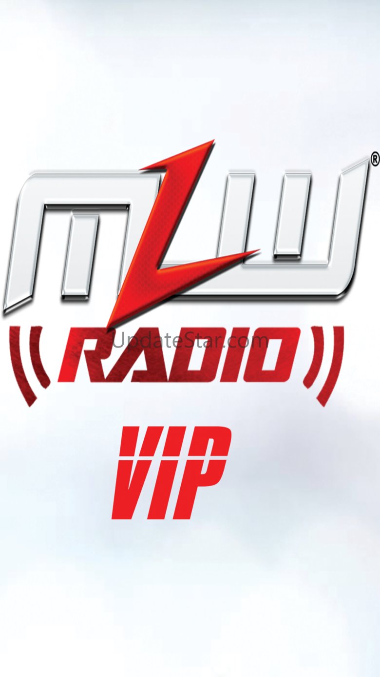 MLW Radio 2.4.1