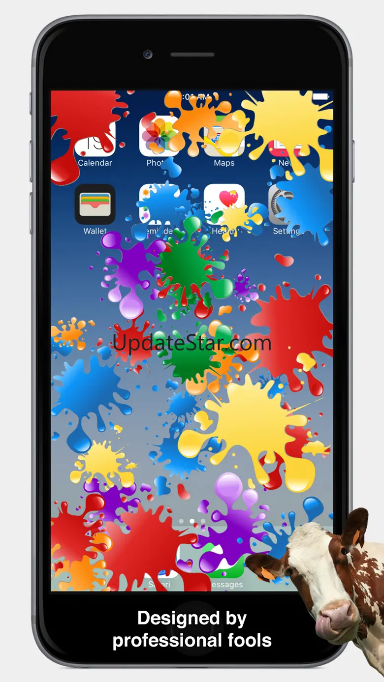 iFool Plus 1.95