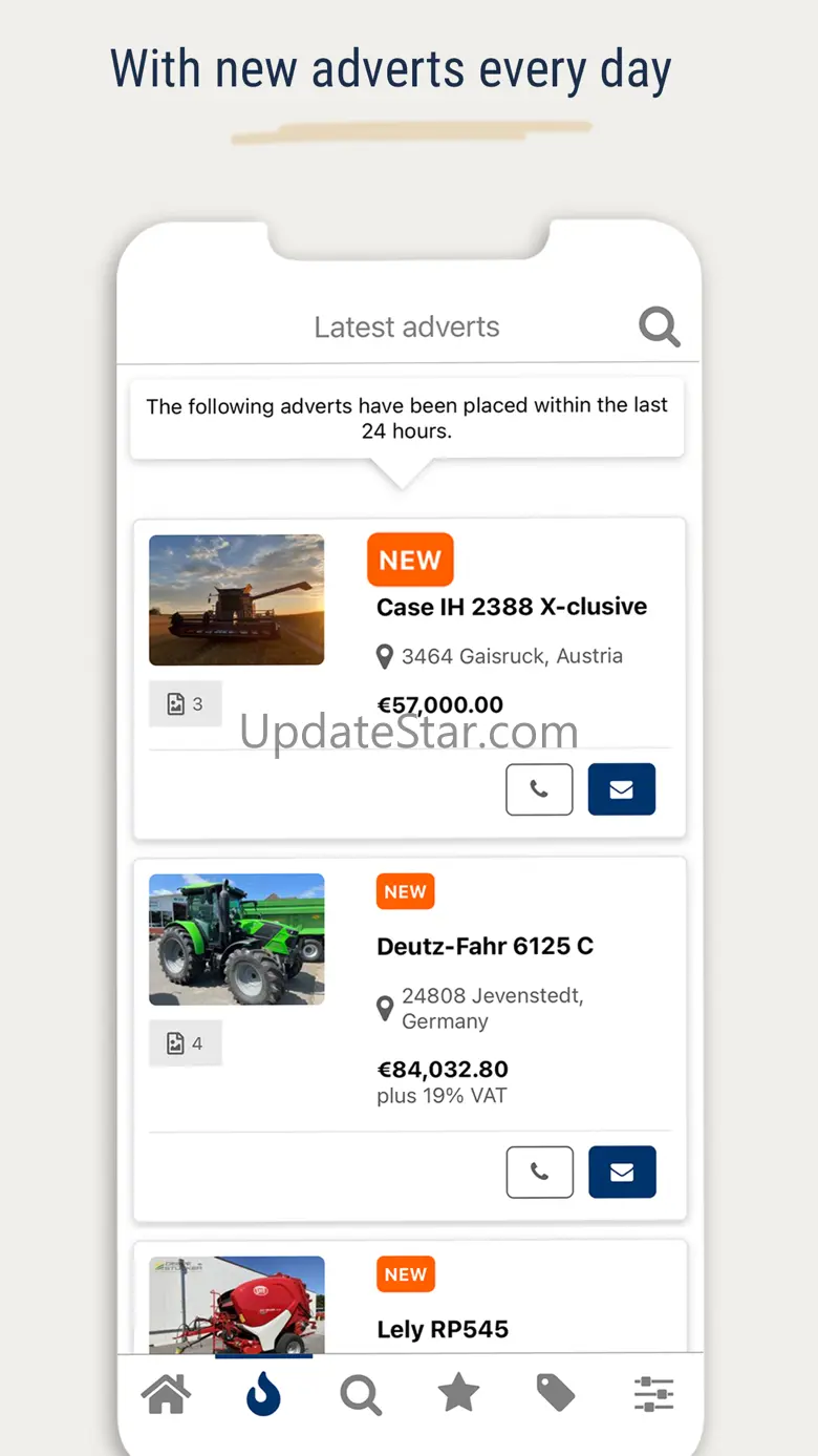 tractorpool 9.3.0