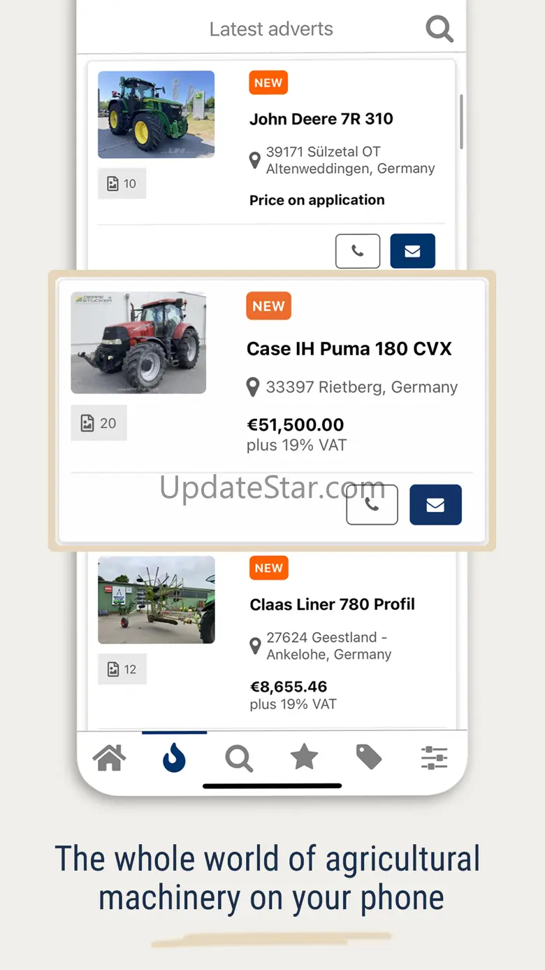 tractorpool 9.3.0