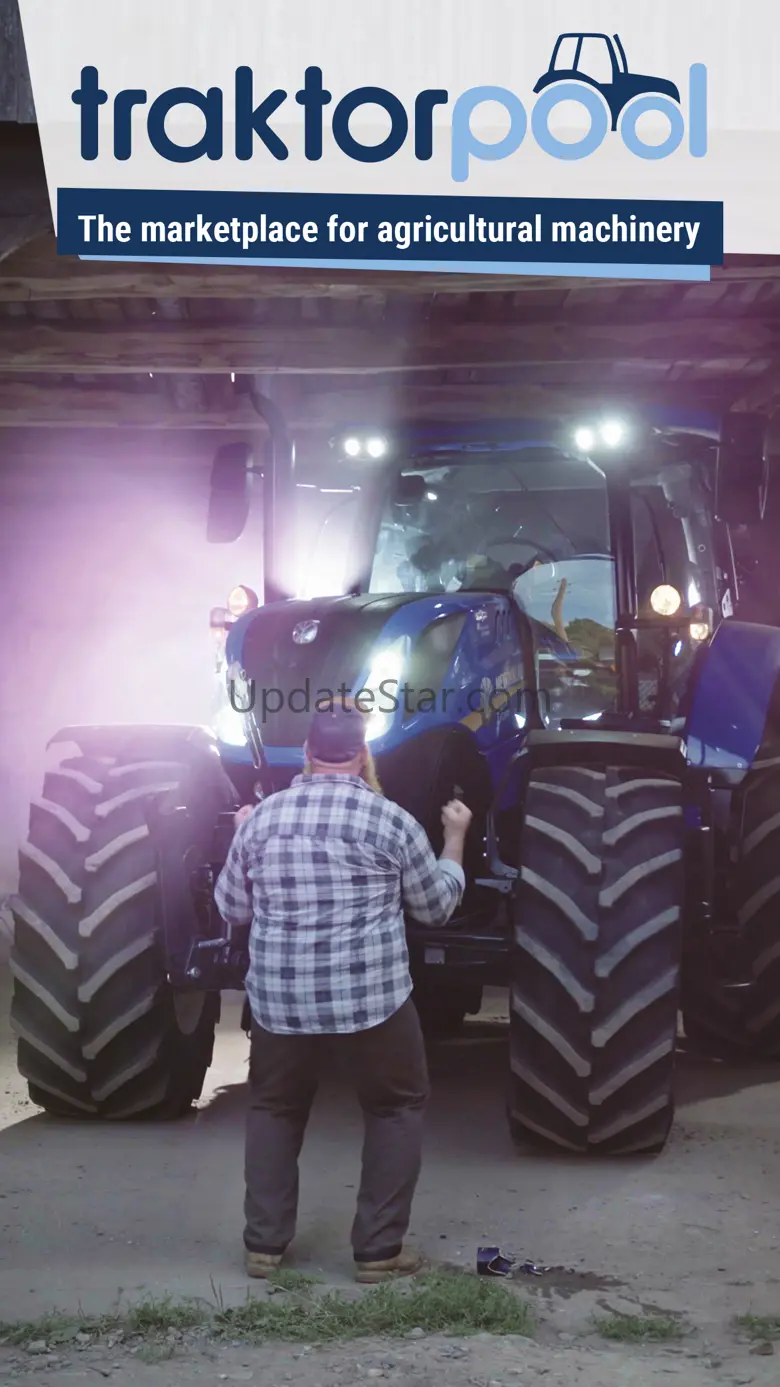 tractorpool 9.3.0