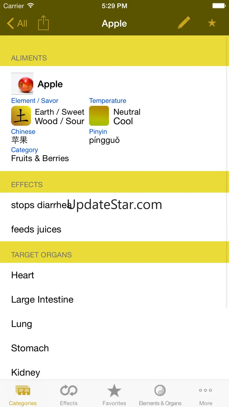 QiFood 2.7.0