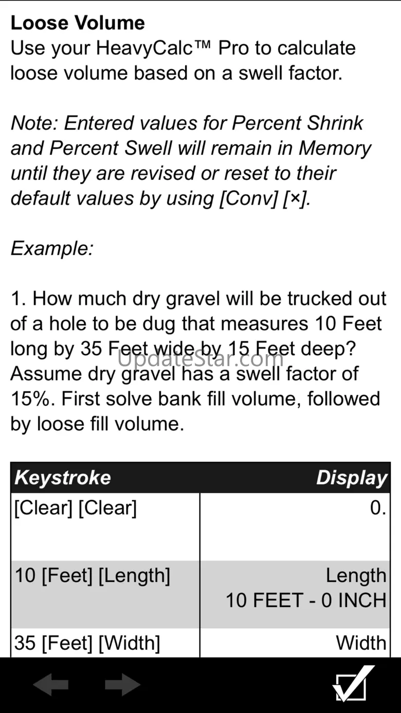 HeavyCalc Pro 10.4.0