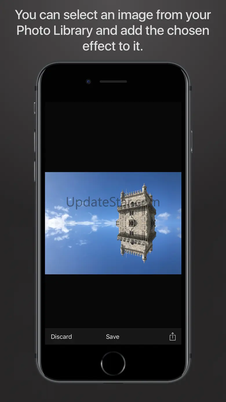 Mirror Camera! 3.8