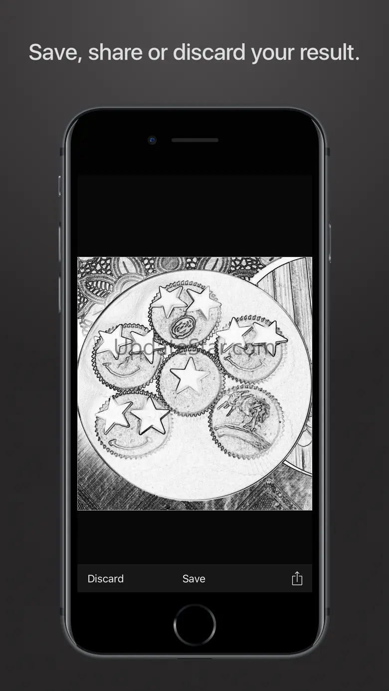Mirror Camera! 3.8