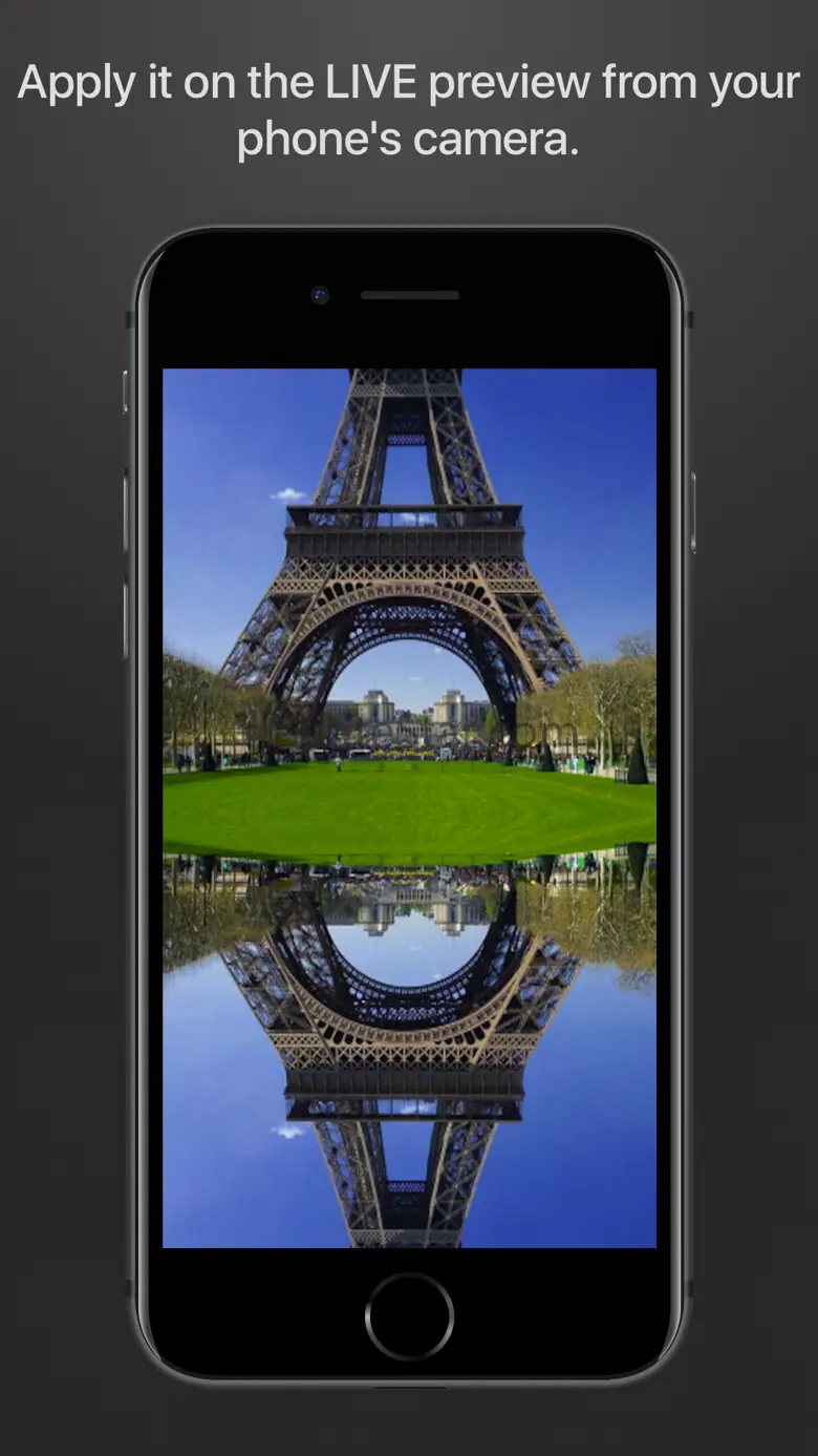 Mirror Camera! 3.8