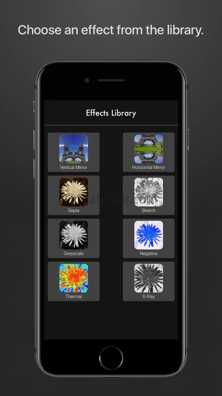 Mirror Camera! 3.8
