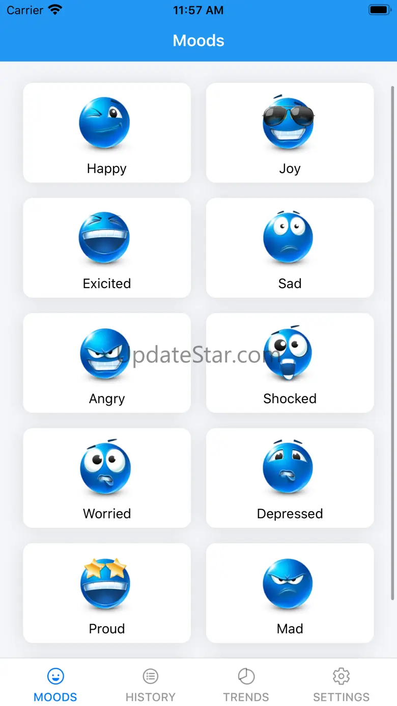 Mood Meter 2.2.5