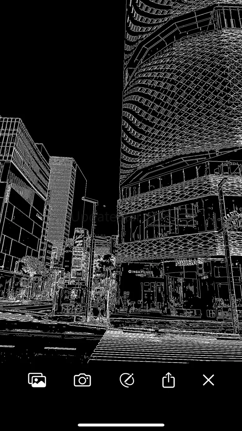 Camera 4 Line Art 6.0