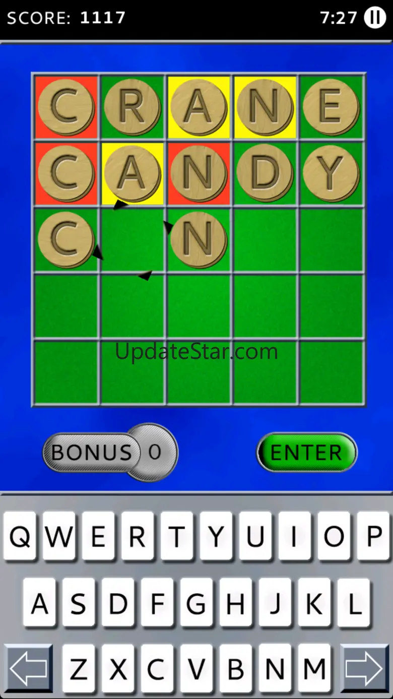 Wordzy 1.3.2