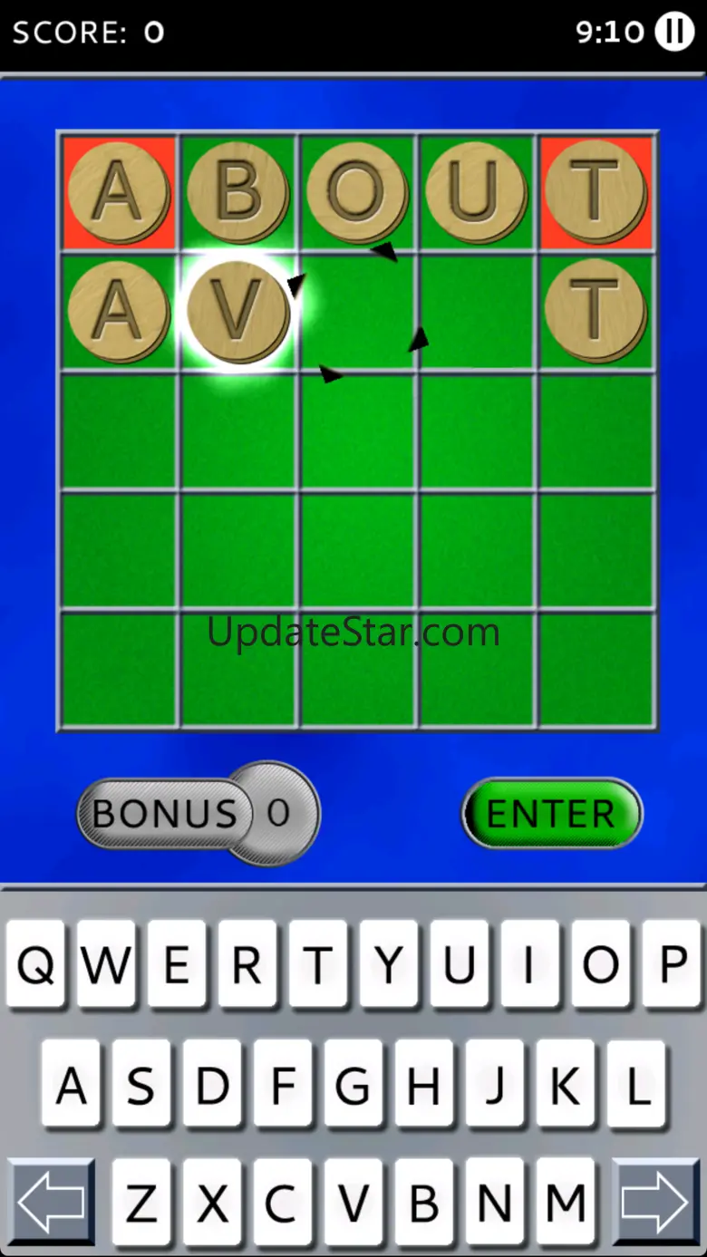 Wordzy 1.3.2
