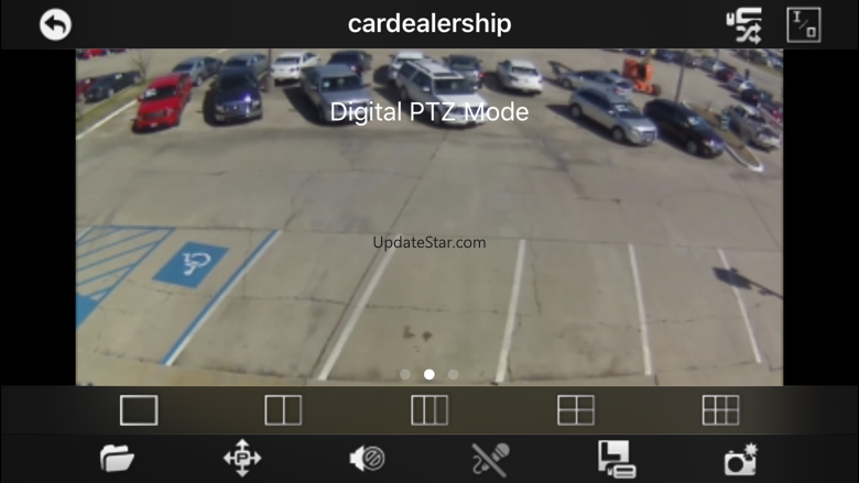 iCamSecure 4.2.0