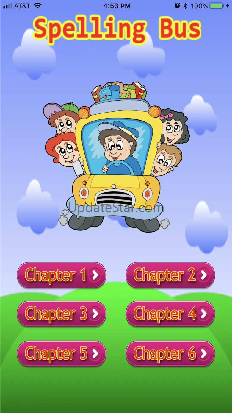 Spelling Bus - Learn Spellings 4.0.0