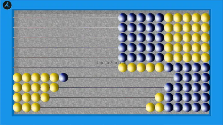 Cotter AL Abacus 1.9