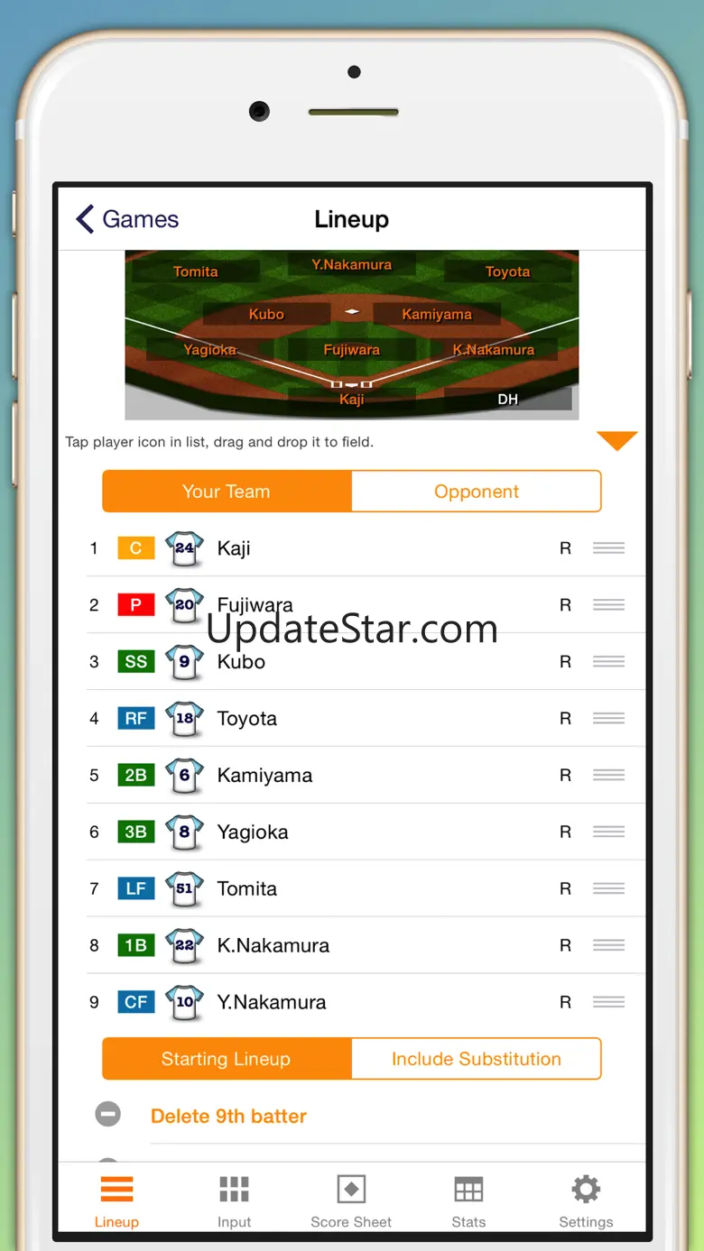 SmartScorer 7.4.2