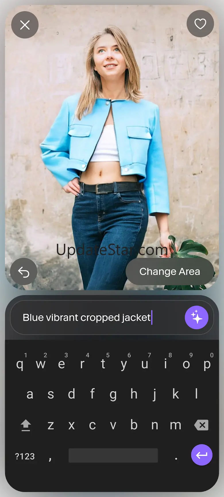 Letsy: Try On Outfits with AI 3.0.1