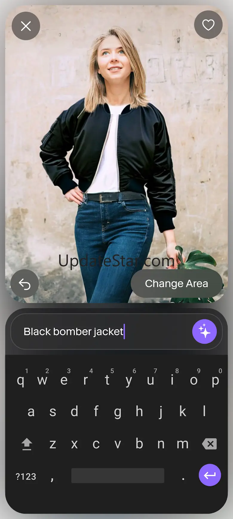 Letsy: Try On Outfits with AI 3.0.1