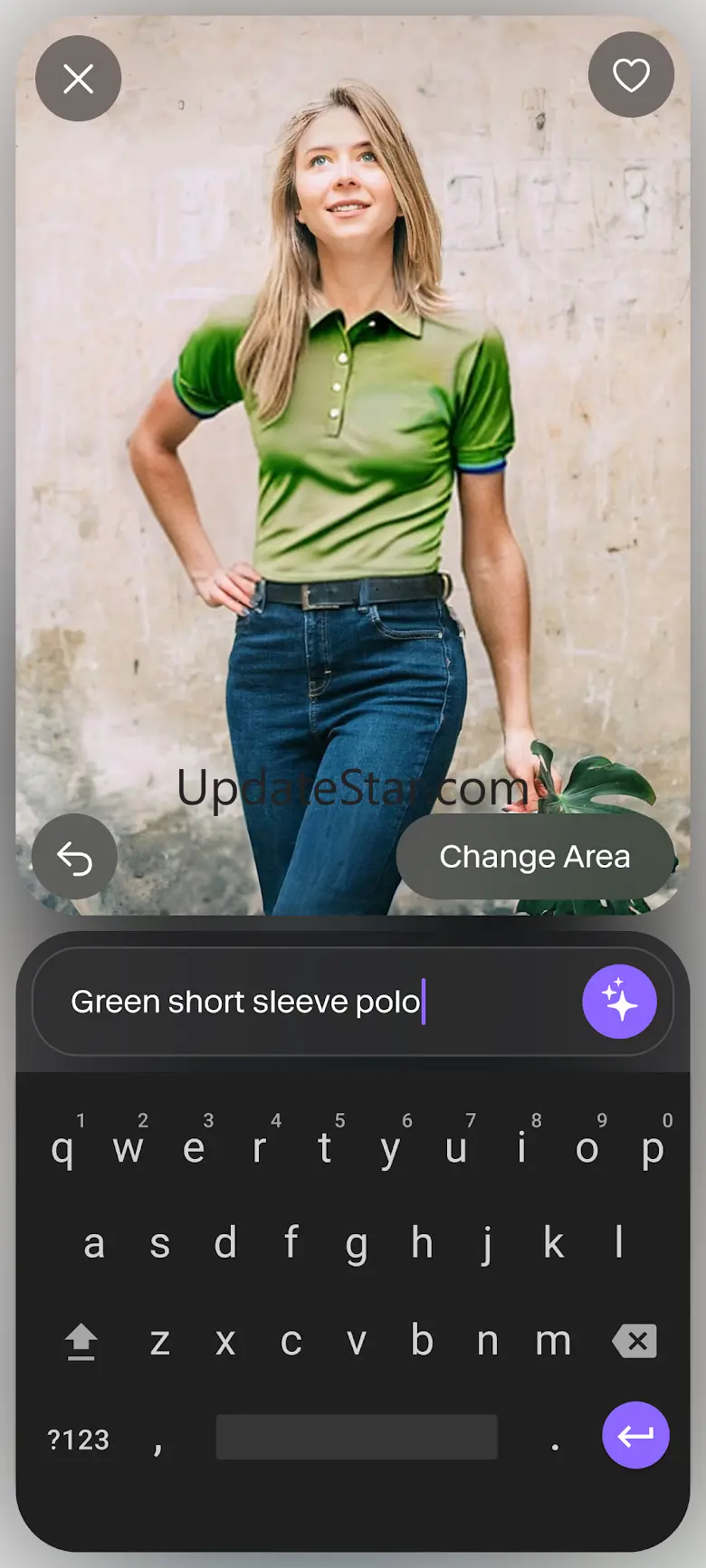 Letsy: Try On Outfits with AI 3.0.1