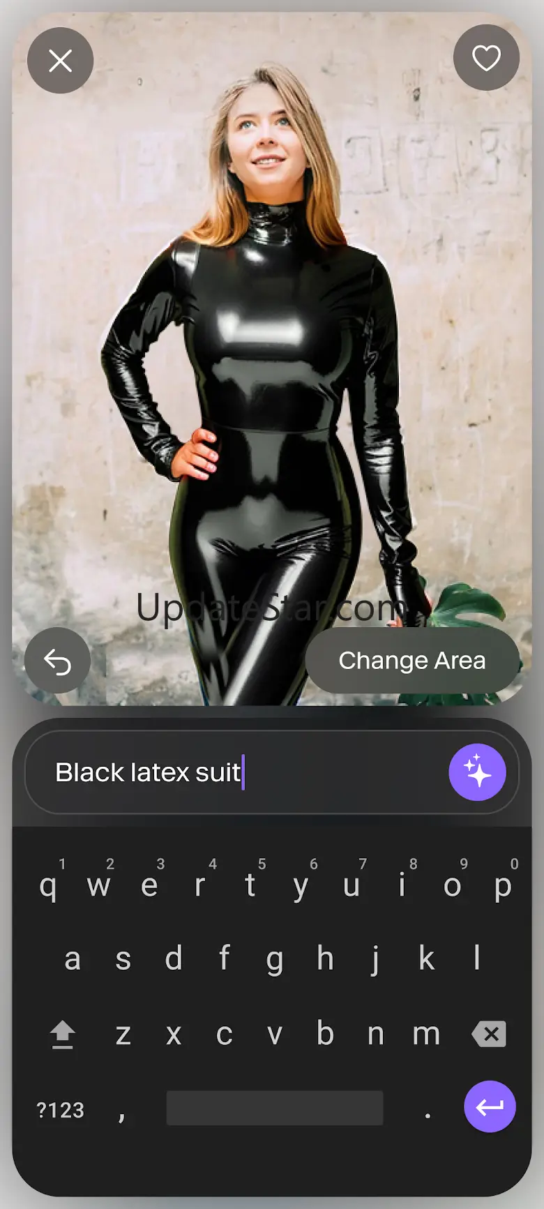 Letsy: Try On Outfits with AI 3.0.1