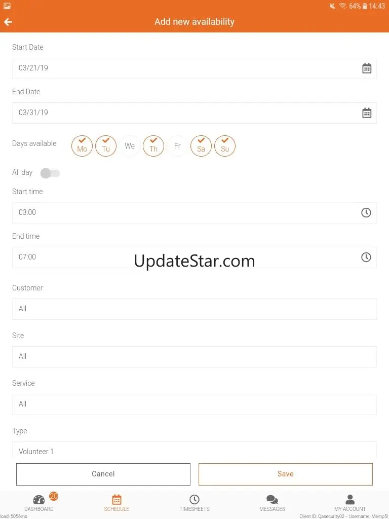 Celayix Team Xpress 1.0.560
