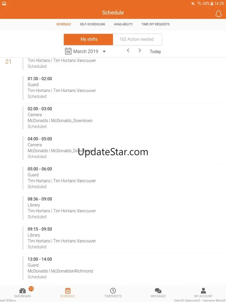 Celayix Team Xpress 1.0.560