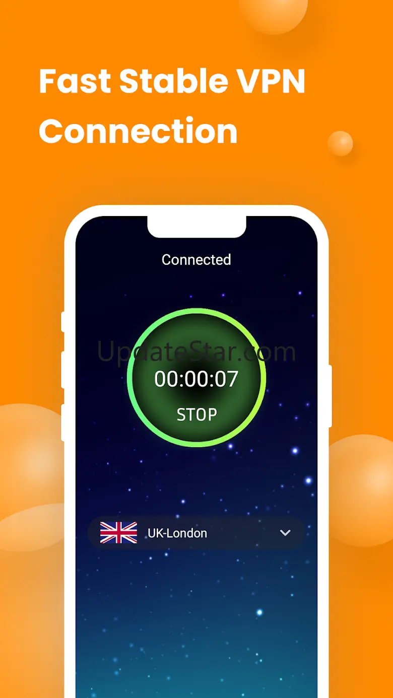 Gaming VPN-Fastest & Unlimited 11.0.1