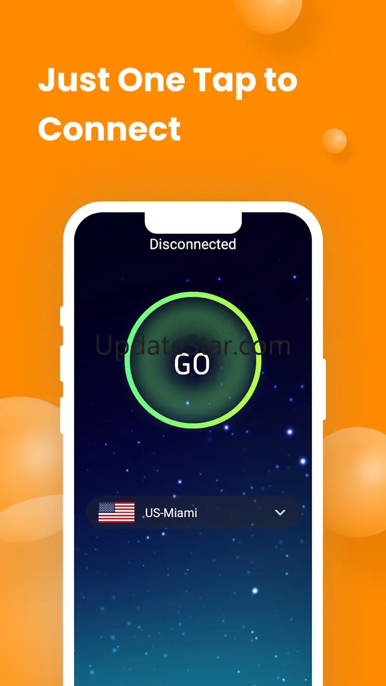 Gaming VPN-Fastest & Unlimited 11.0.1