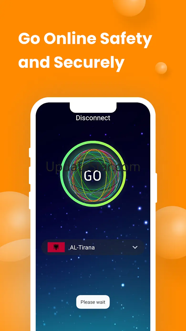 Gaming VPN-Fastest & Unlimited 11.0.1