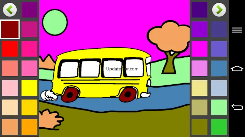 Coloring for Children 1.5