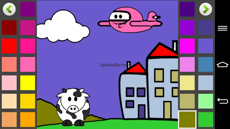 Coloring for Children 1.5