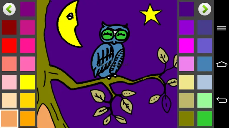 Coloring for Children 1.5
