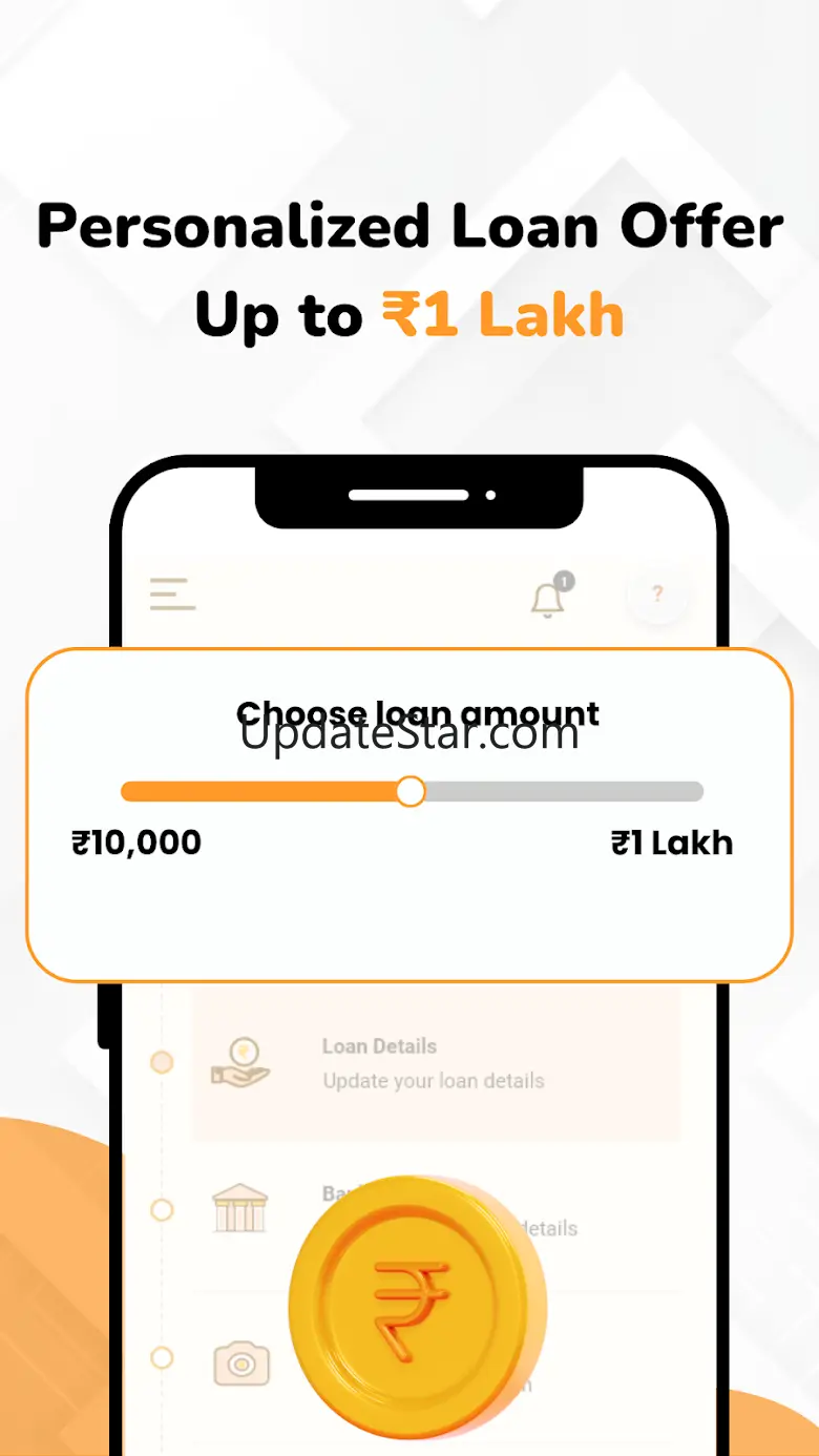 LokSuvidha - Personal Loan App 2.2