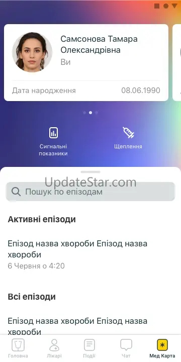 Medics 1.0.6