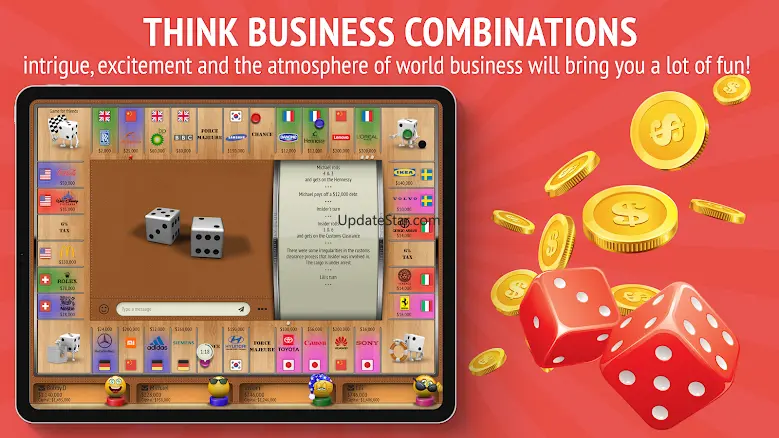 Capitalist - Make Your Fortune 2.0.5