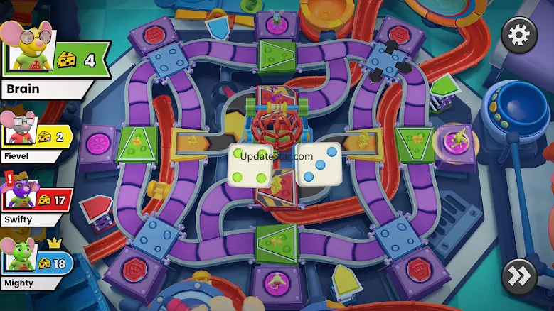Mouse Trap - The Board Game 1.0.6